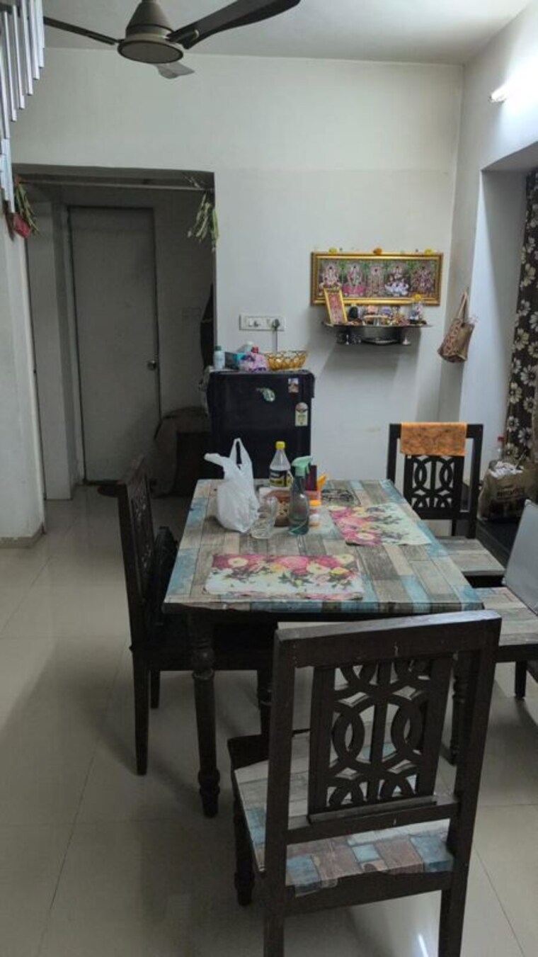 Bedroom, shroff-signature-heights 2 Bedroom 1021 Sq.Ft. Apartment In Wakad Pune 10215122