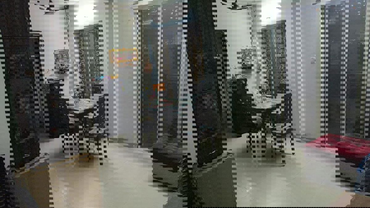 2 BHK 1021 Sq.Ft. Apartment in Shroff Signature Heights