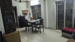 2 BHK Apartment For Rent in Shroff Signature Heights
