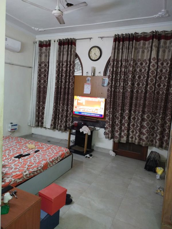 6+ BHK + Pooja Room,Study Room Villa For Sale in Sector 55
