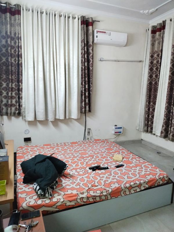 6+ BHK + Pooja Room,Study Room Villa For Sale in Sector 55