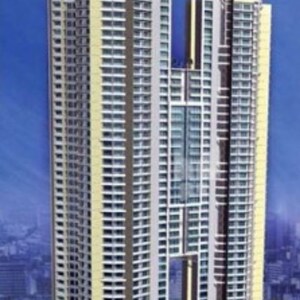 2 BHK Apartment For Rent in Db Realty Orchid Enclave, Rbi Staff Colony