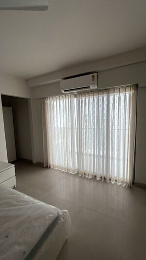 Building Lobby in 2 BHK Apartment at Adani Atelier Greens, Koregaon Park – for Rent