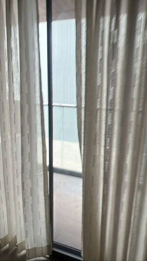 Building Lobby in 2 BHK Apartment at Adani Atelier Greens, Koregaon Park – for Rent