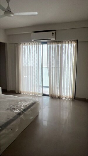 Room in 2 BHK Apartment at Adani Atelier Greens, Koregaon Park – for Rent