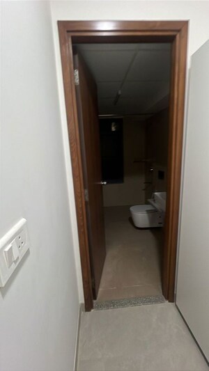 Furnished Amenities in 2 BHK Apartment at Adani Atelier Greens, Koregaon Park – for Rent