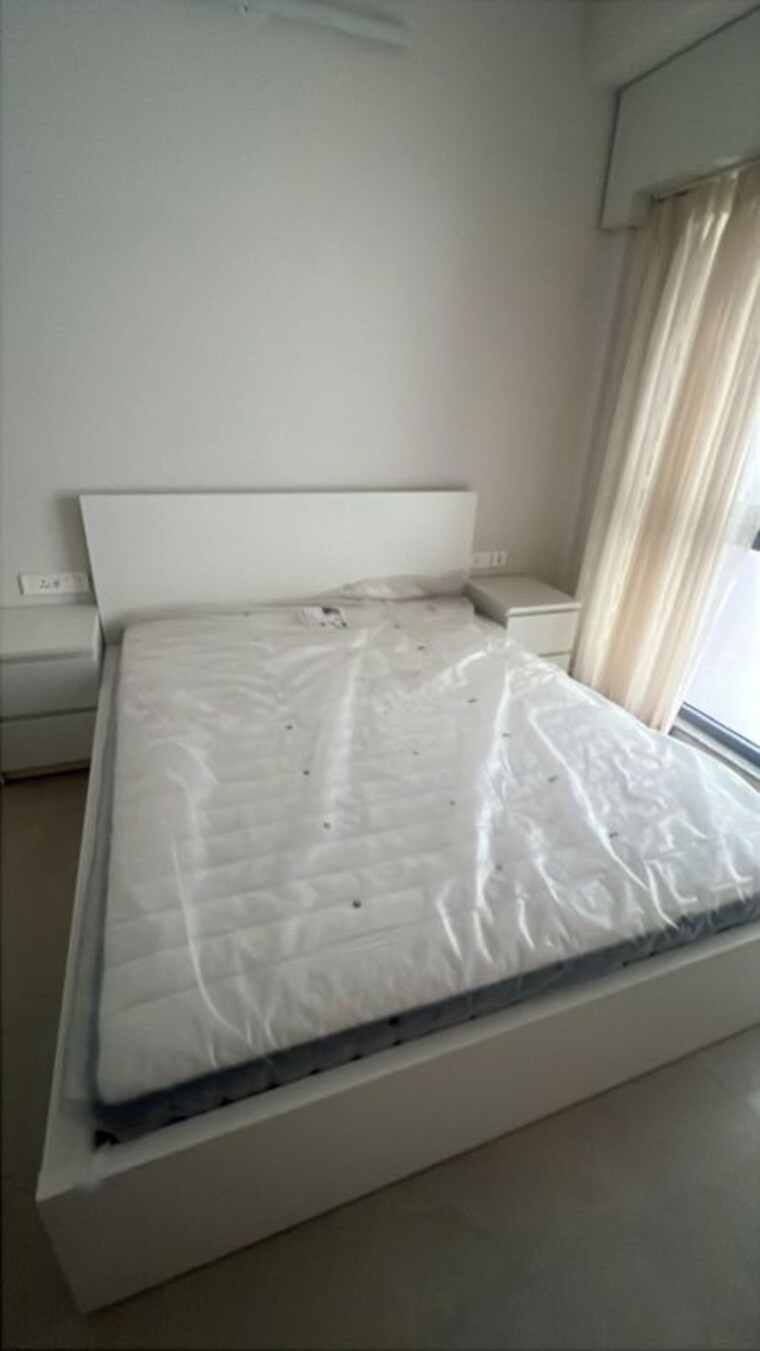 Bedroom, adani-atelier-greens 2 Bedroom 912 Sq.Ft. Apartment In Koregaon Park Pune 10215131