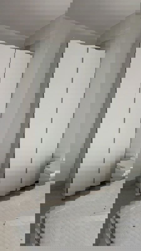 2 BHK + Pooja Room 912 Sq.Ft. Apartment in Adani Atelier Greens