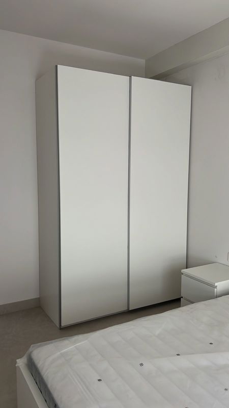 2 BHK + Pooja Room Apartment For Rent in Adani Atelier Greens