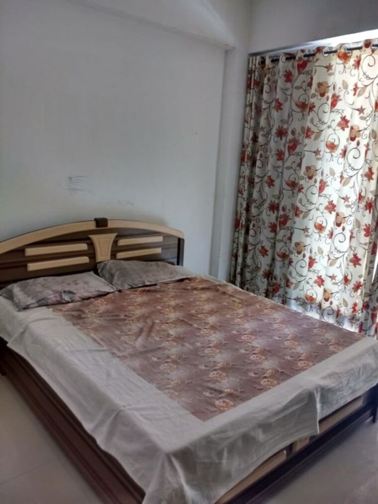 Bedroom, sector 21 3 Bedroom 586 Sq.Ft. Apartment In Sector 21 Gandhinagar 10215126
