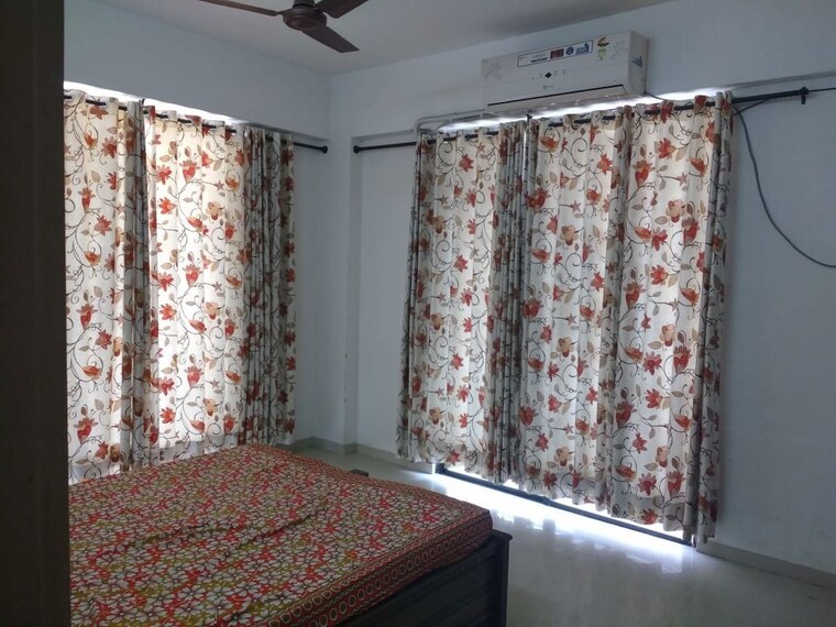Bedroom, sector 21 3 Bedroom 586 Sq.Ft. Apartment In Sector 21 Gandhinagar 10215126