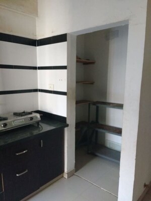 Kitchen in 3 BHK Apartment at Sector 21 – for Rent