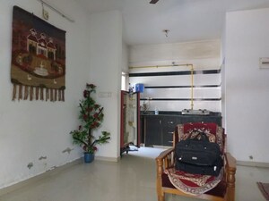 Kitchen in 3 BHK Apartment at Sector 21 – for Rent