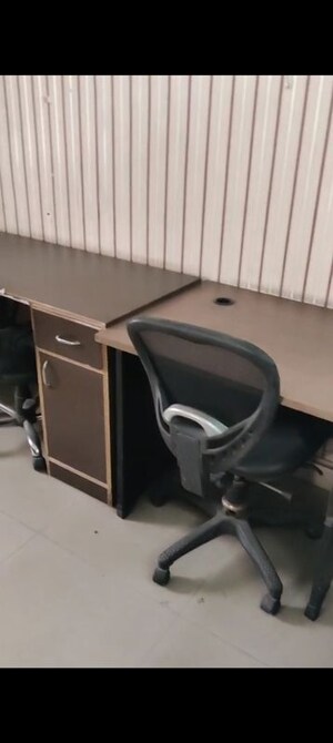 Team Area in  Office Space at Sector 62 – for Rent