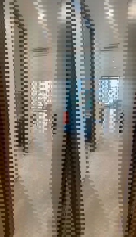 3 BHK + Study Room Apartment For Rent in Prestige Jasdan Classic