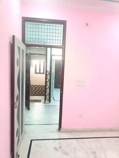 3.5 BHK + Pooja Room Builder Floor For Rent in Uttam Nagar West