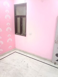 2 BHK + Pooja Room Builder Floor For Rent in Uttam Nagar West