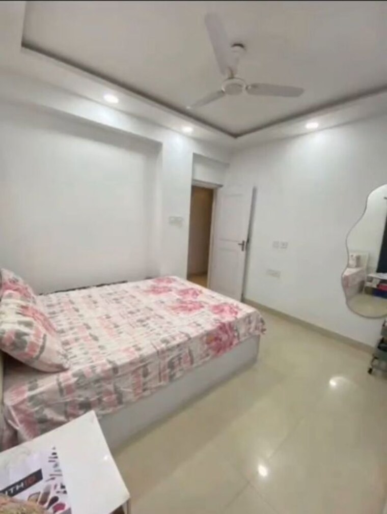 Bedroom, lodha-luxuria 3 Bedroom 1800 Sq.Ft. Apartment In Majiwada Thane 10215172