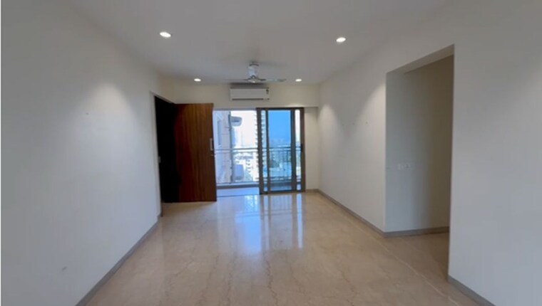 Living Room, supreme-elenor 3 Bedroom 1495 Sq.Ft. Apartment In Chembur Mumbai 10215132