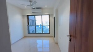 Bedroom in 3 BHK Apartment at Supreme Elenor, Chembur – for Rent