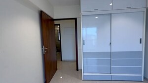 Bedroom in 3 BHK Apartment at Supreme Elenor, Chembur – for Rent