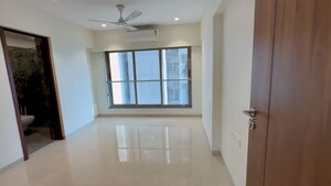 Bedroom in 3 BHK Apartment at Supreme Elenor, Chembur – for Rent