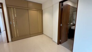Bedroom in 3 BHK Apartment at Supreme Elenor, Chembur – for Rent