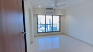 Bedroom in 3 BHK Apartment at Supreme Elenor, Chembur – for Rent