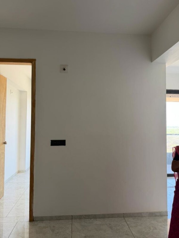 Room, randesan 3 Bedroom 240 Sq.Yd. Apartment In Randesan Gandhinagar 10215182