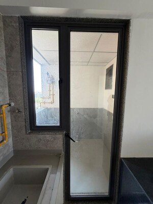 Building Lobby in 3 BHK Apartment at Randesan – for Rent