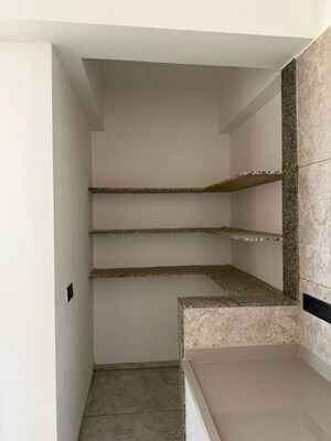 Furnished Amenities in 3 BHK Apartment at Randesan – for Rent