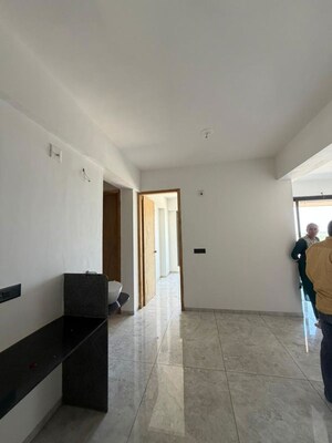 Building Lobby in 3 BHK Apartment at Randesan – for Rent