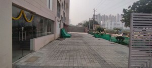 2 BHK Apartment – Exterior View View at KDP Ethos, Raj Nagar Extension - for Sale