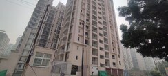 2 BHK Apartment For Sale in KDP Ethos
