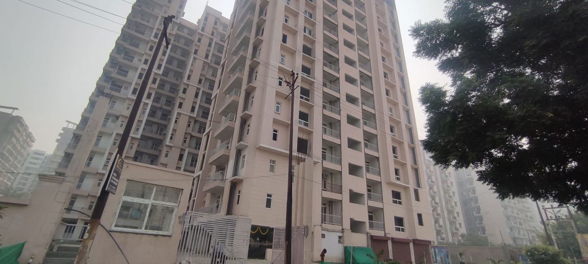 2 BHK Apartment For Sale in KDP Ethos