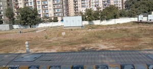  Plot – Exterior View View at ROF Green Meadows, Sohna Sector 35 - for Sale