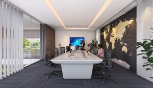 Team Area in  Shop at Shriram Nagar CHS, Aundh – for Rent