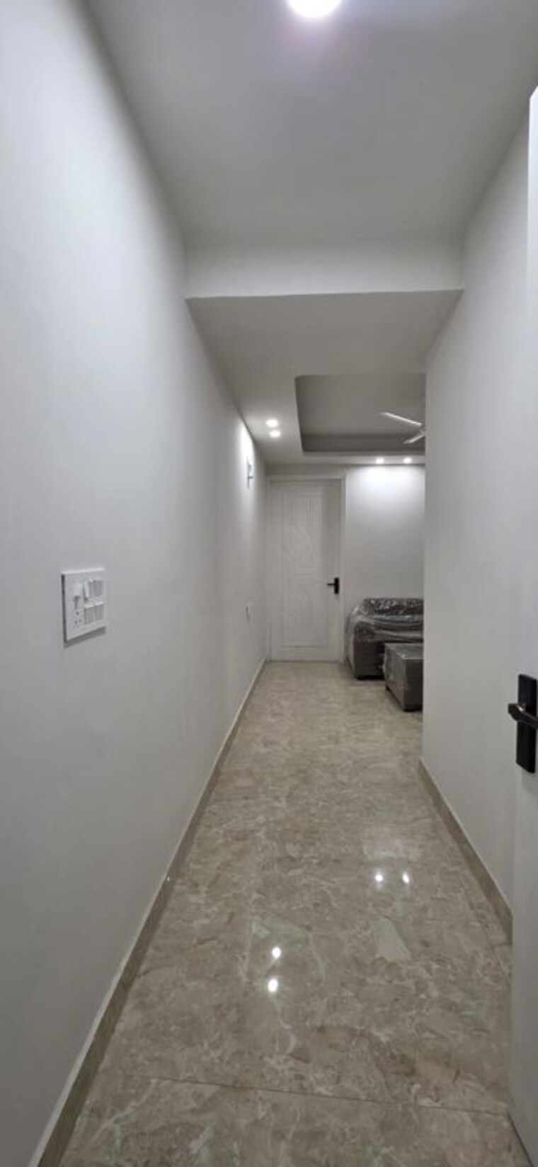 Room, saket 1 Bedroom 650 Sq.Ft. Builder Floor In Saket Delhi 10215203