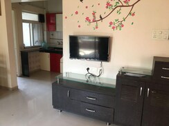2 BHK Apartment For Rent in Kolte Patil Beryl