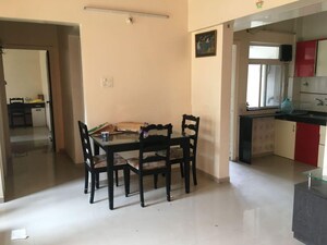 Gym in 2 BHK Apartment at Kolte Patil Beryl, Kharadi – for Rent