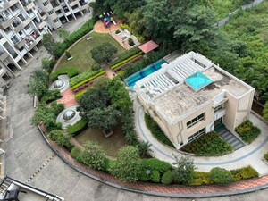 Master Plan in 2 BHK Apartment at Kolte Patil Beryl, Kharadi – for Rent