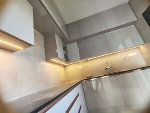 Furnished Amenities in 3.5 BHK Apartment at Sobha Sentosa, Balagere – for Rent