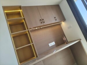 Furnished Amenities in 3.5 BHK Apartment at Sobha Sentosa, Balagere – for Rent