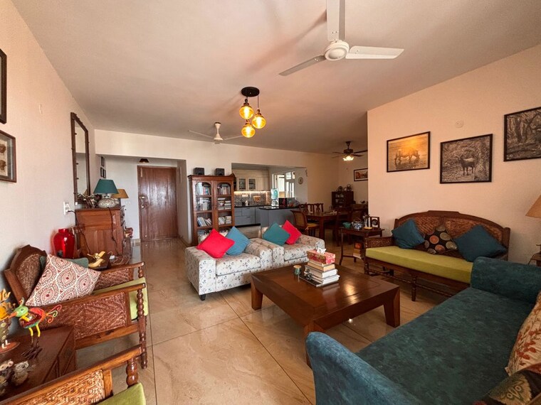 Living Room, ds-max-sterling 3.5 Bedroom 2000 Sq.Ft. Apartment In Varthur Bangalore 10215220