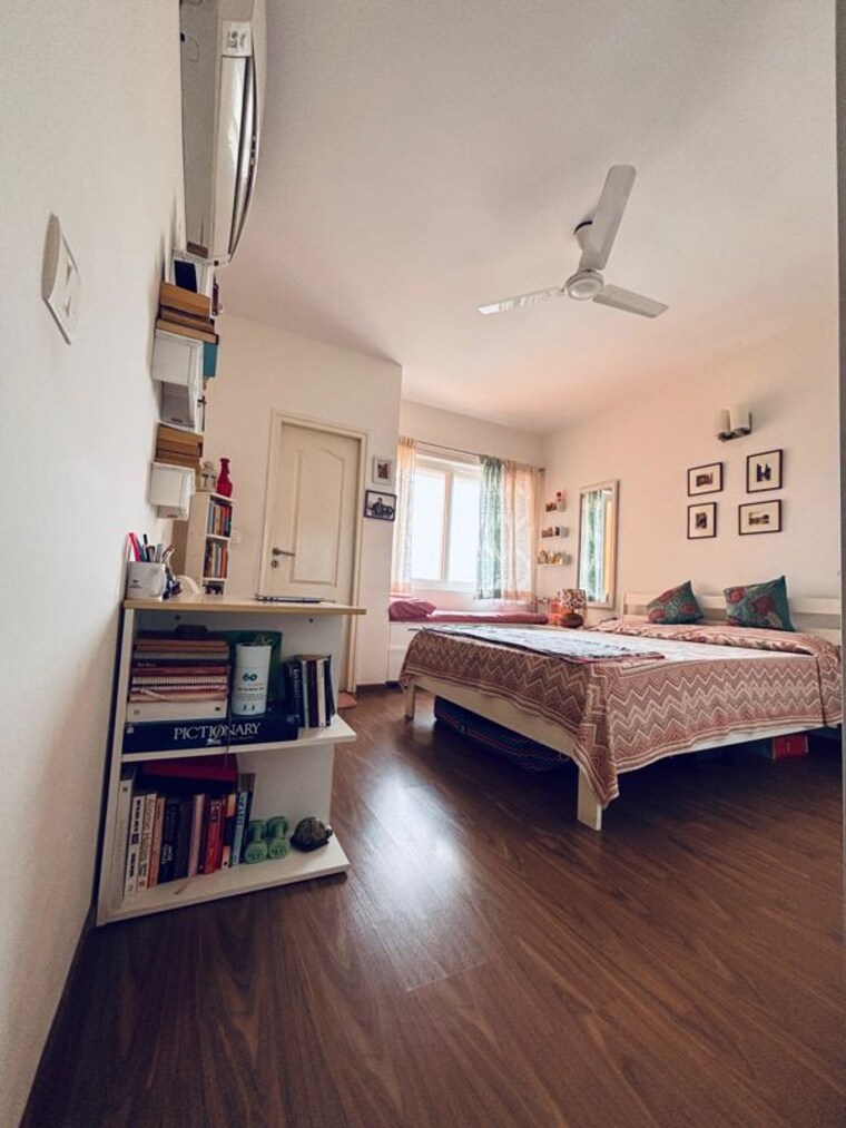 Living Room, ds-max-sterling 3.5 Bedroom 2000 Sq.Ft. Apartment In Varthur Bangalore 10215220