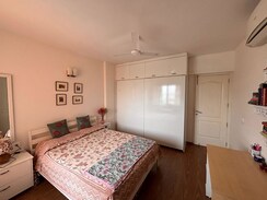 3.5 BHK + Servant Room Apartment For Rent in DS Max Sterling