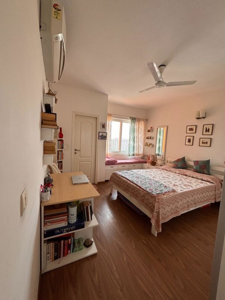 Living Room, ds-max-sterling 3.5 Bedroom 2000 Sq.Ft. Apartment In Varthur Bangalore 10215220