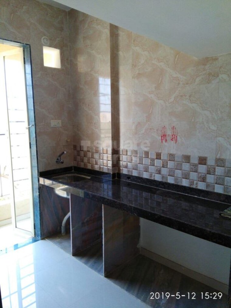 Kitchen, badlapur east 1 Bedroom 540 Sq.Ft. Builder Floor In Badlapur East Thane 10215235