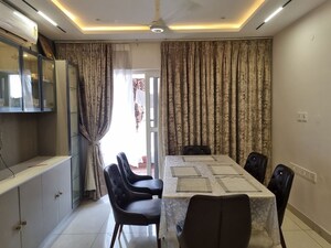 Master Bedroom in 2 BHK Apartment at Lansum Eden Gardens, Kondapur – for Rent