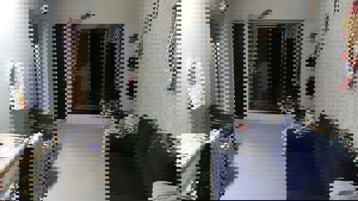 2 BHK 930 Sq.Ft. Apartment in Panch Mahal